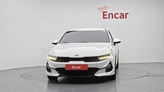 KIA K5 2020