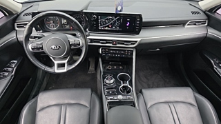 KIA K5 2020