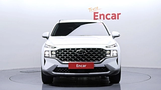 HYUNDAI SANTAFE 2023