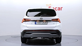 HYUNDAI SANTAFE 2023
