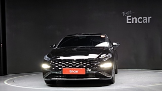 KIA K8 HYBRID 2022