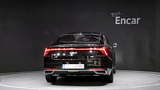 KIA K8 HYBRID 2022