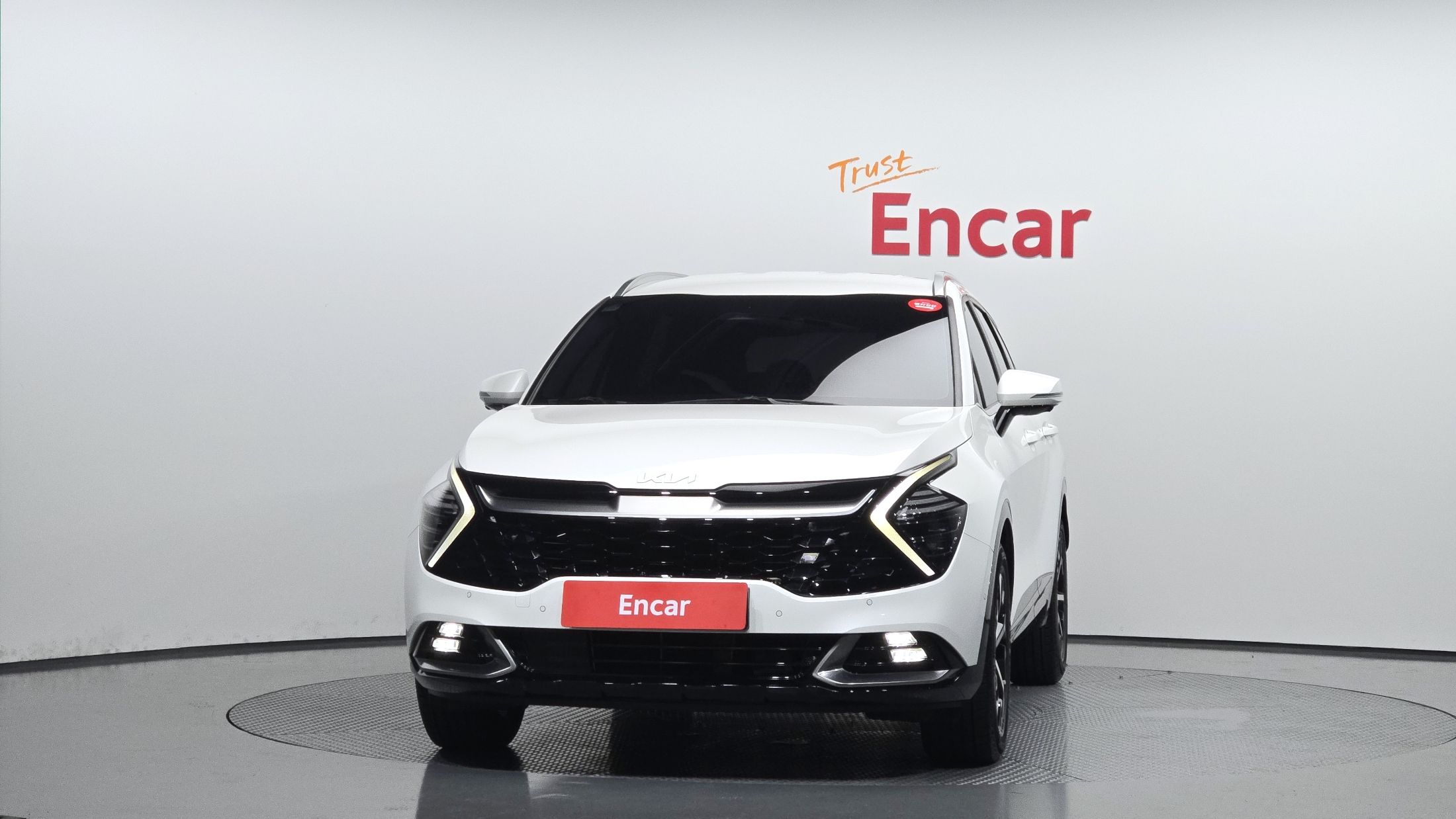 KIA SPORTAGE HYBRID 2022