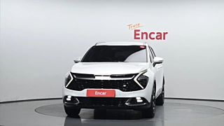 KIA SPORTAGE HYBRID 2022