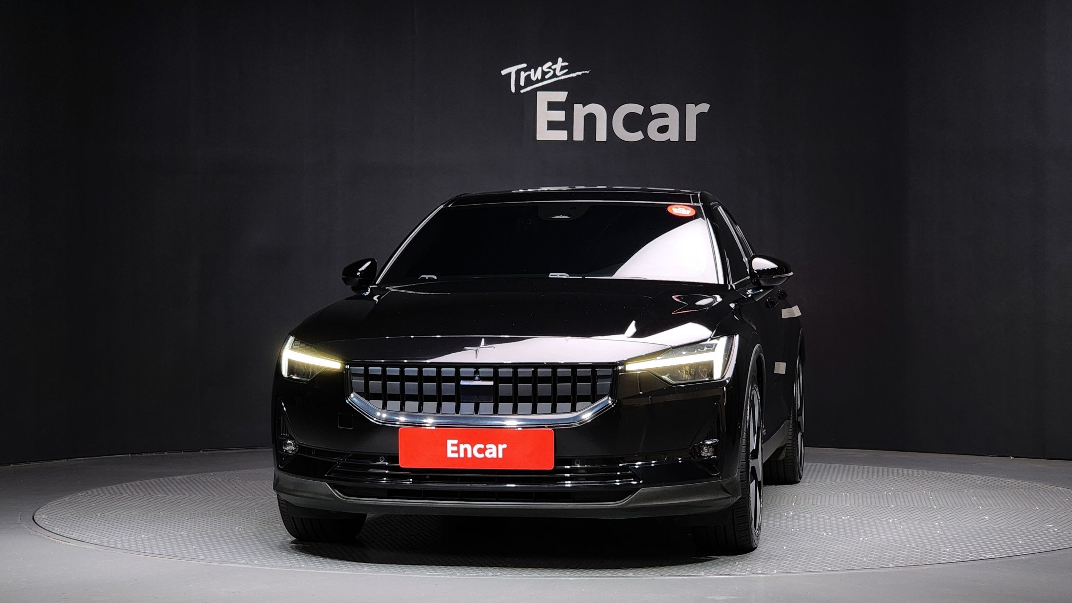 POLESTAR POLESTAR 2 2022