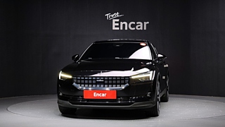 POLESTAR POLESTAR 2 2022