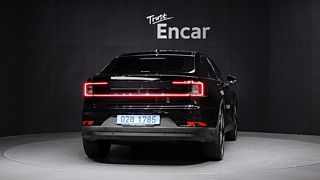 POLESTAR POLESTAR 2 2022