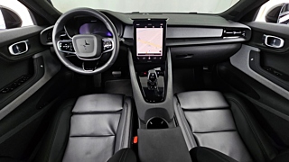 POLESTAR POLESTAR 2 2022