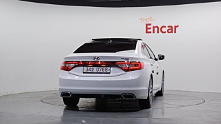 HYUNDAI GRANDEUR HG 2016