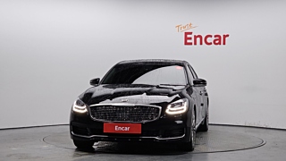 KIA K9 2018