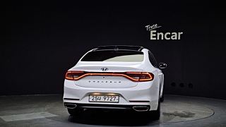 HYUNDAI GRANDEUR IG 2017