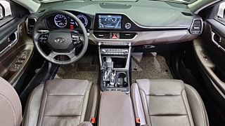 HYUNDAI GRANDEUR IG 2017