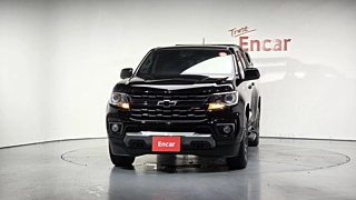 DAEWOO COLORADO 2022