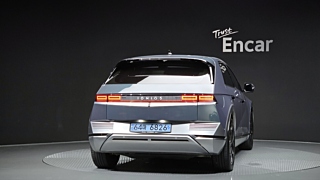 HYUNDAI IONIQ5 2023