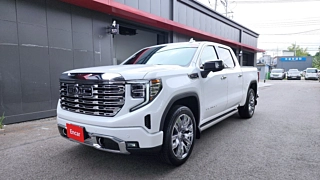 GMC SIERRA  -X 2024