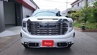 GMC SIERRA  -X 2024