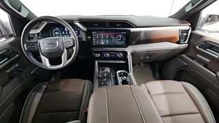 GMC SIERRA  -X 2024