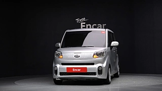 KIA RAY 2019