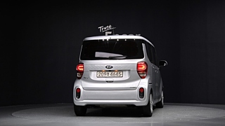 KIA RAY 2019