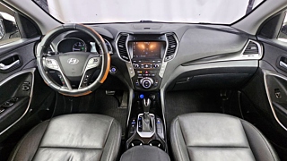 HYUNDAI SANTAFE THE PRIME 2018