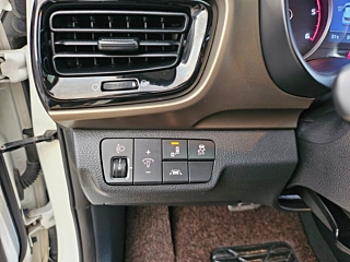 KIA STONIC 2019
