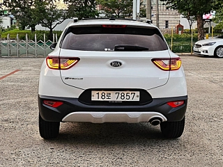 KIA STONIC 2019