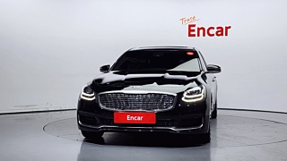 KIA K9 2018