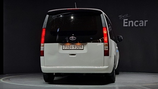 HYUNDAI STARIA 2021