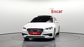 HYUNDAI GRANDEUR IG 2018