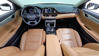 HYUNDAI GRANDEUR IG 2018