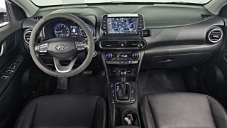 HYUNDAI KONA 2018