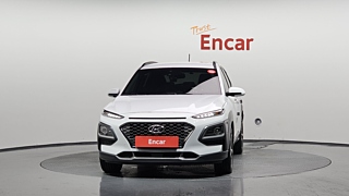 HYUNDAI KONA 2018