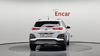 HYUNDAI KONA 2018