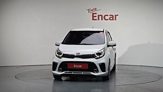 KIA MORNING JA 2019