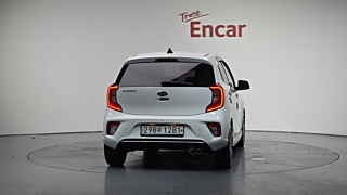 KIA MORNING JA 2019