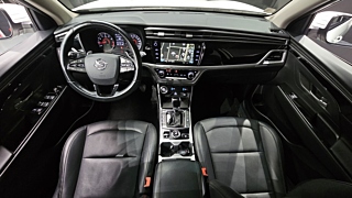 SSANGYONG KORANDO BEAUTIFUL 2022