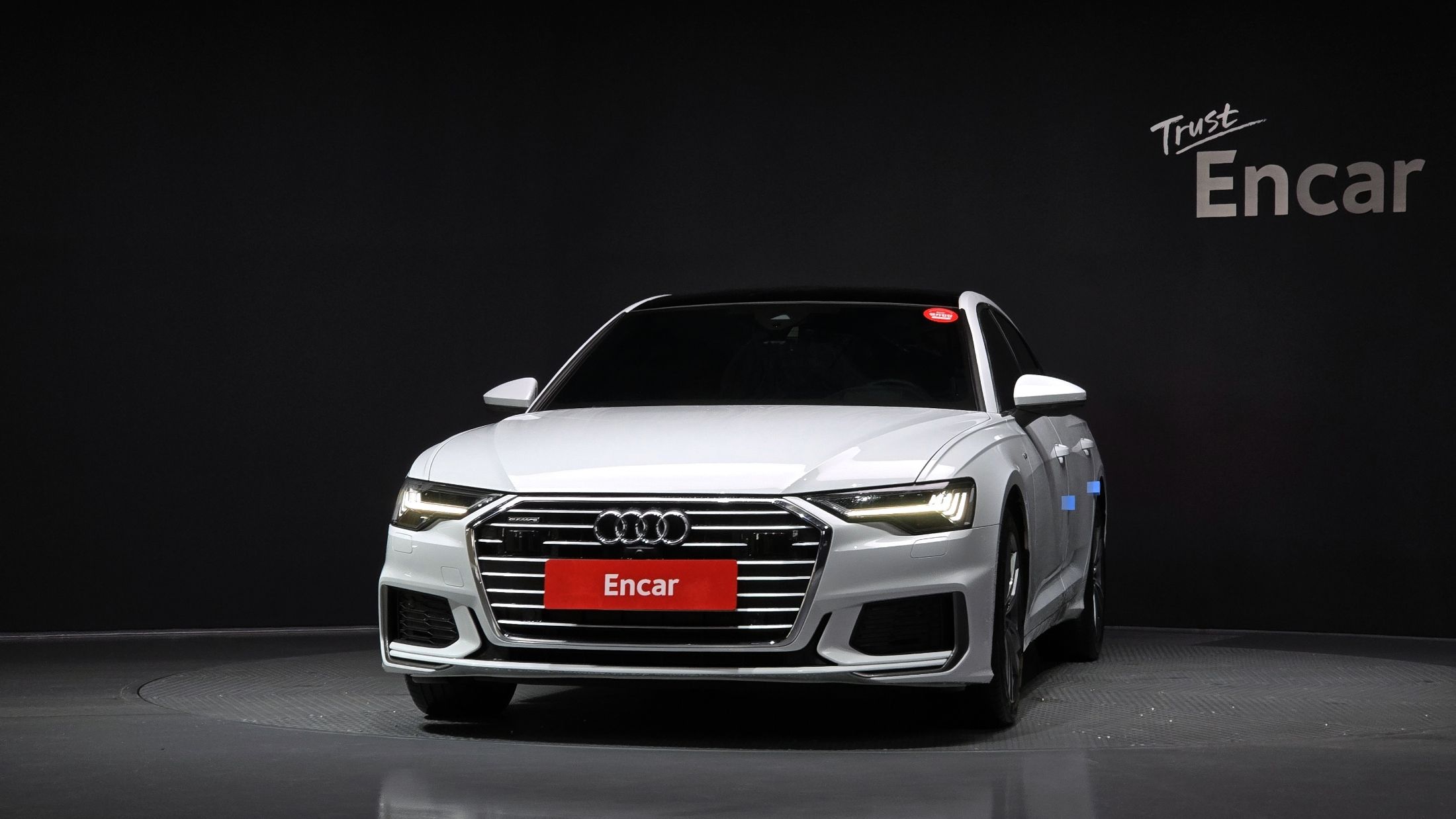 AUDI A6 C8 2023