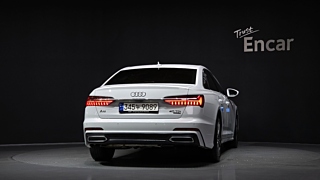 AUDI A6 C8 2023
