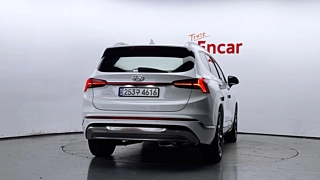 HYUNDAI SANTAFE 2023