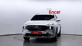 HYUNDAI SANTAFE 2023