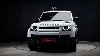 LAND ROVER DEFENDER L663 2023