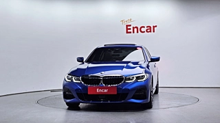 BMW 3-SERIES G20 2020