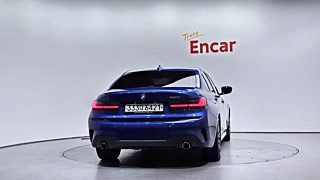 BMW 3-SERIES G20 2020