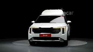 KIA CARNIVAL 2024