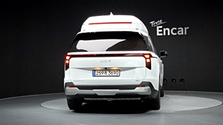 KIA CARNIVAL 2024