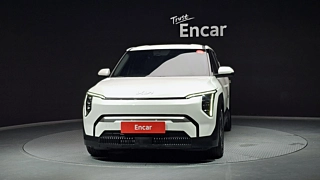KIA EV3 2024