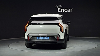 KIA EV3 2024