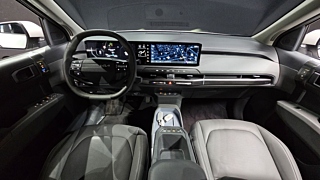 KIA EV3 2024
