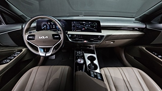 KIA K8 2023