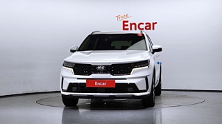 KIA SORENTO 2020